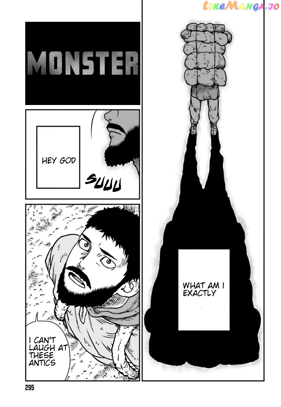 Yajin Tensei: Karate Survivor In Another World chapter 6 - page 32