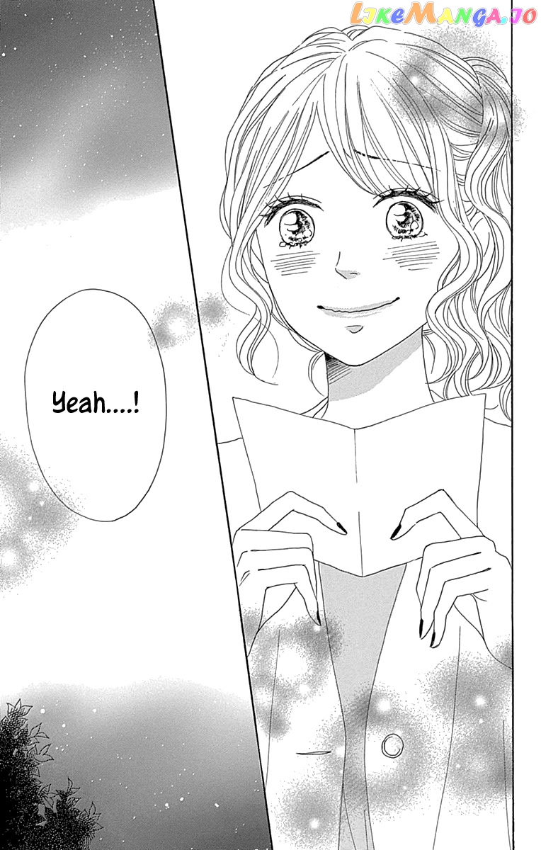 Please Love the Useless Me Returns chapter 11 - page 32
