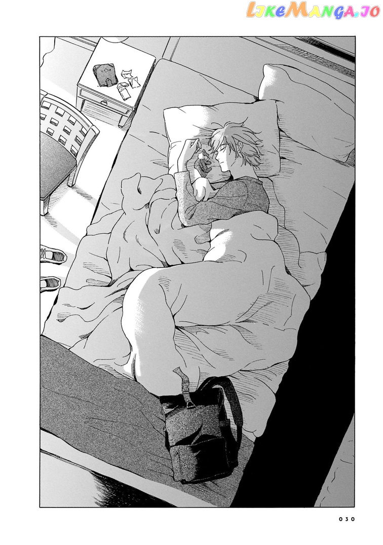 Hotel Metsäpeura e Youkoso chapter 1 - page 28