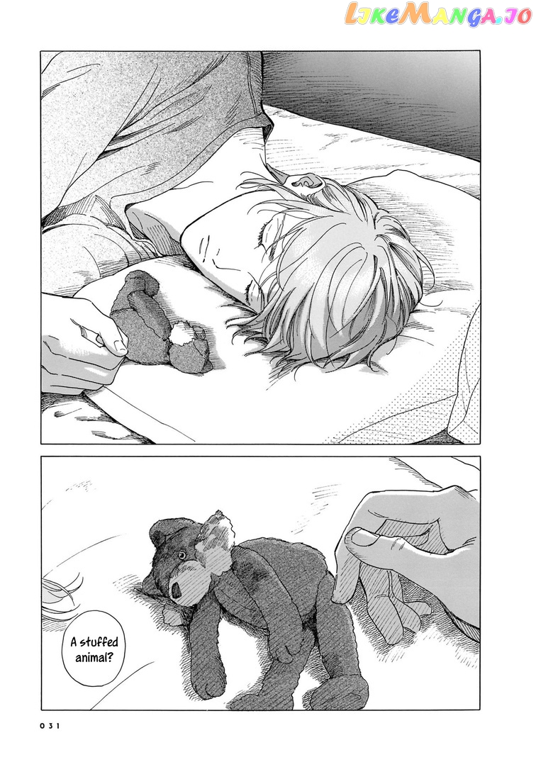 Hotel Metsäpeura e Youkoso chapter 1 - page 29