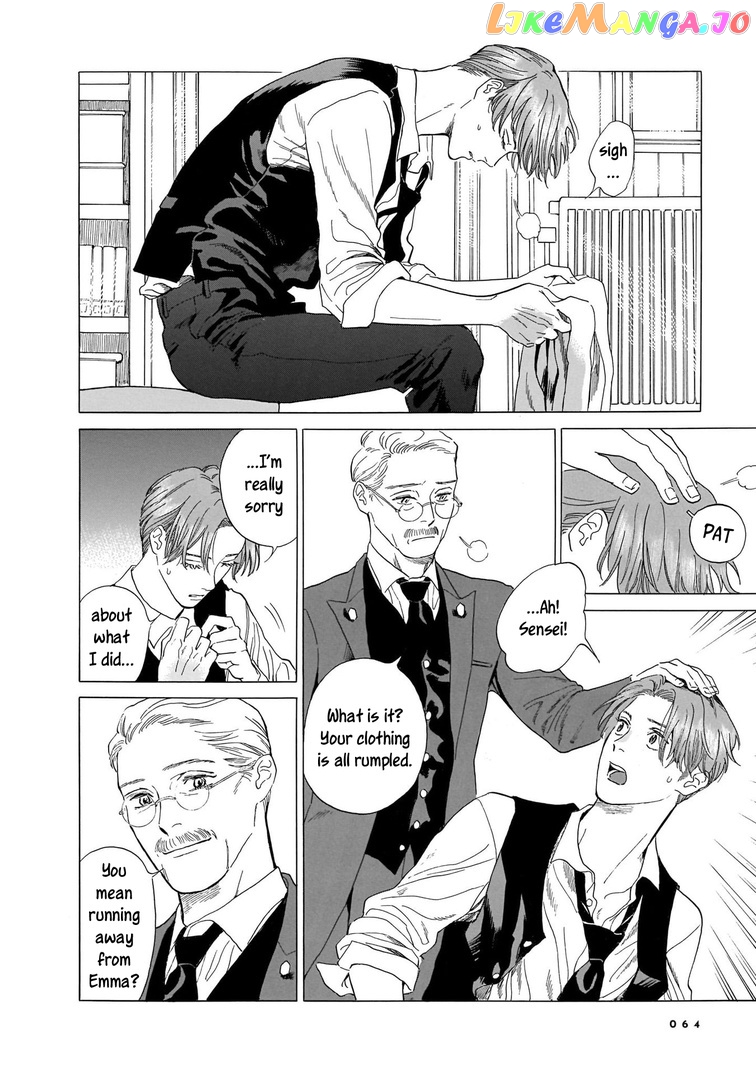 Hotel Metsäpeura e Youkoso chapter 2 - page 14