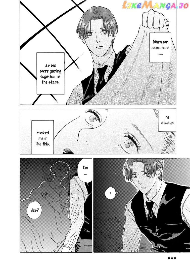 Hotel Metsäpeura e Youkoso chapter 2 - page 29