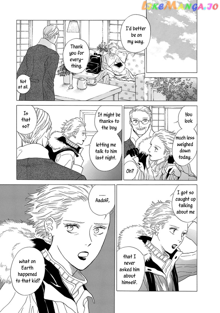 Hotel Metsäpeura e Youkoso chapter 2 - page 34