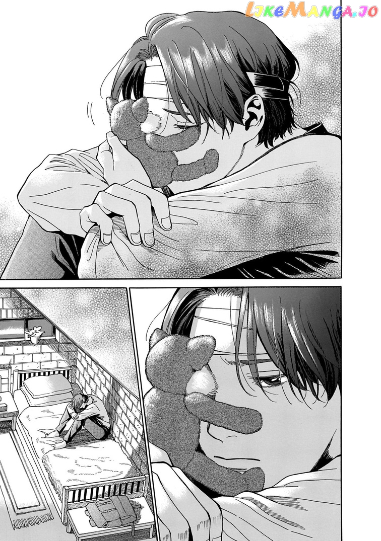 Hotel Metsäpeura e Youkoso chapter 3 - page 9