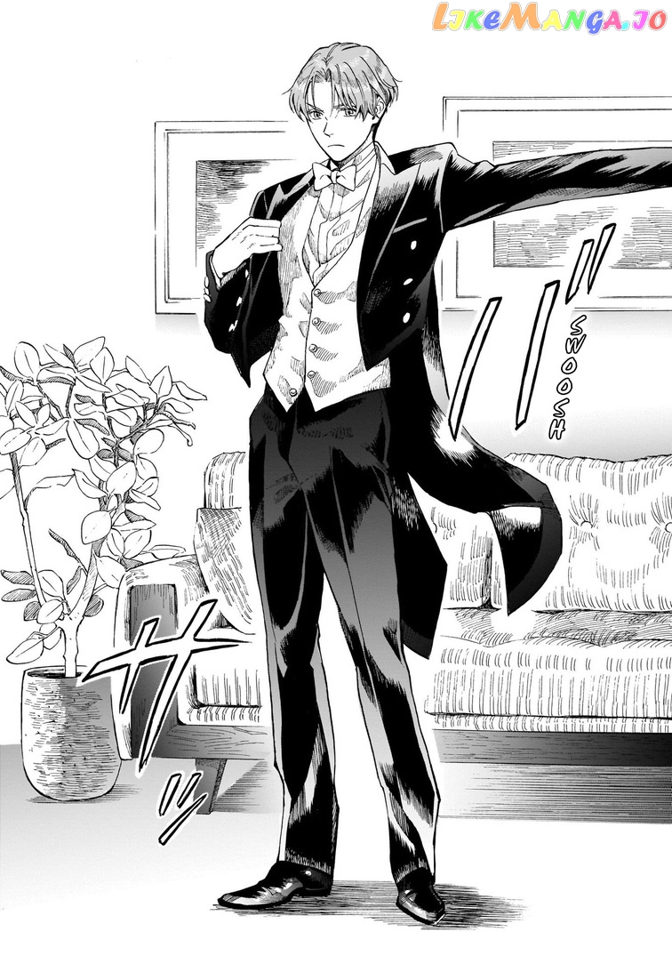 Hotel Metsäpeura e Youkoso chapter 7 - page 23