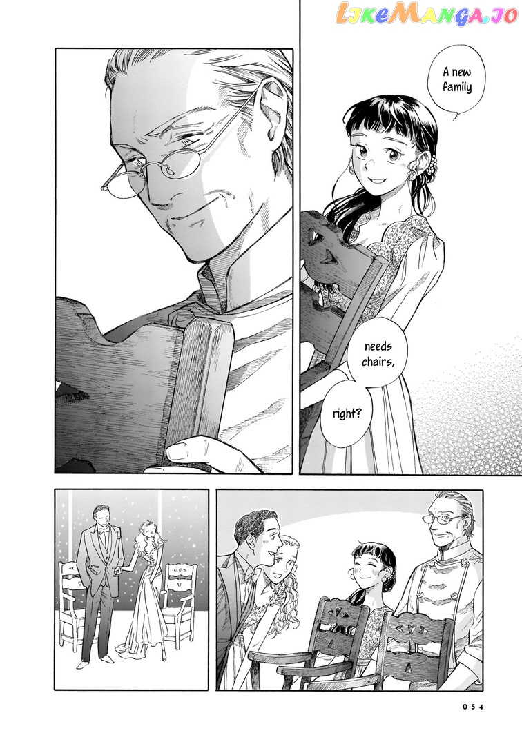 Hotel Metsäpeura e Youkoso chapter 8 - page 24
