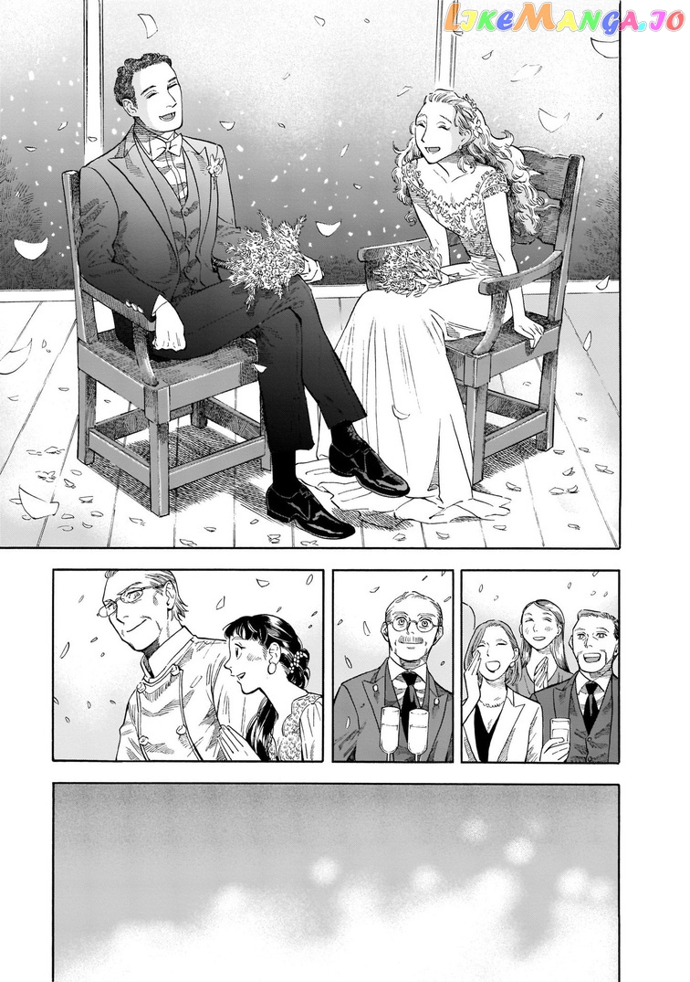 Hotel Metsäpeura e Youkoso chapter 8 - page 25