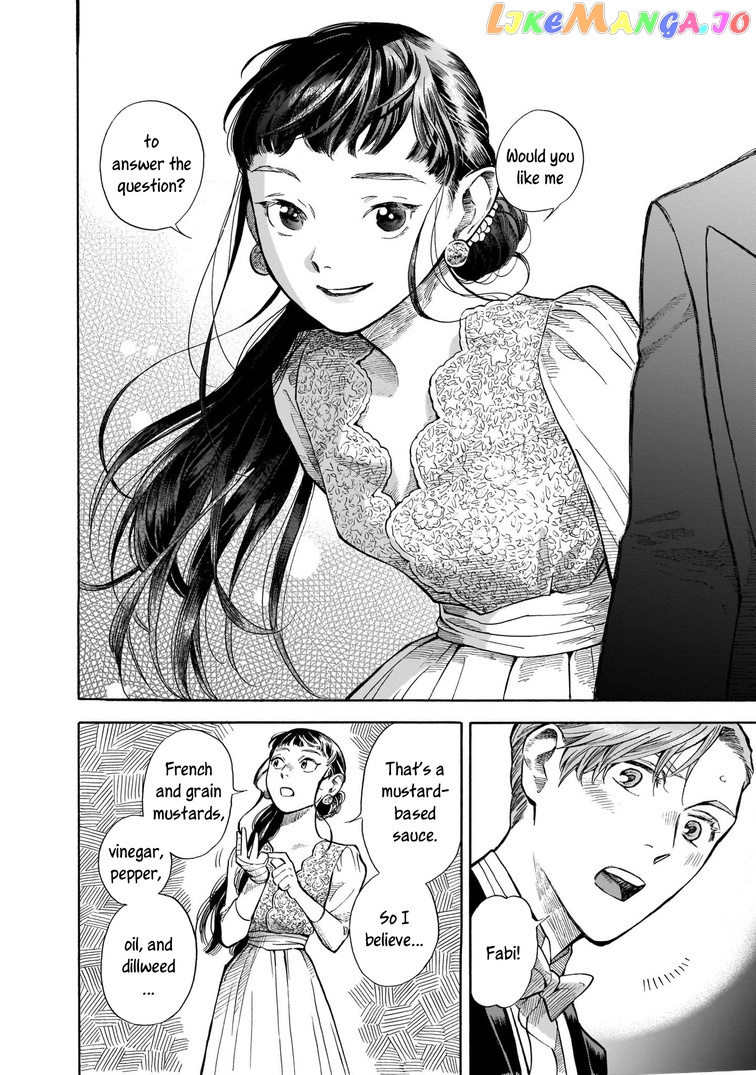 Hotel Metsäpeura e Youkoso chapter 8 - page 6