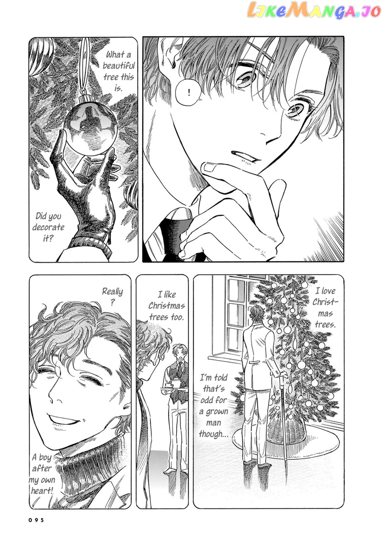 Hotel Metsäpeura e Youkoso chapter 10 - page 7