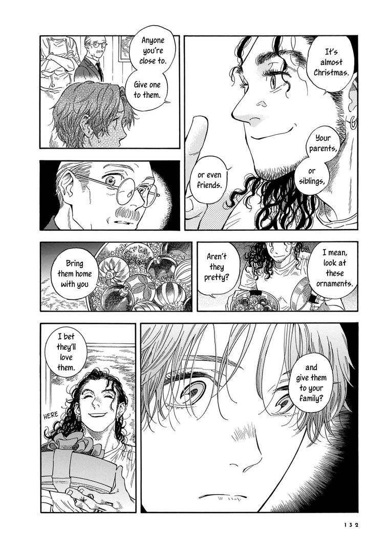 Hotel Metsäpeura e Youkoso chapter 11 - page 16