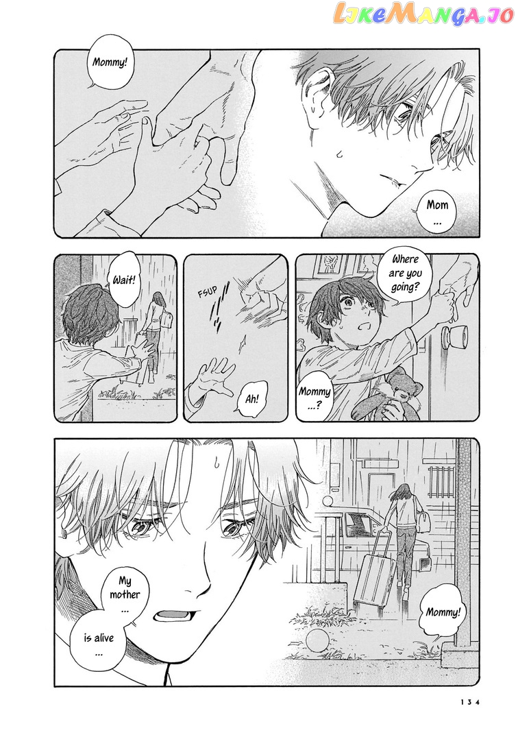 Hotel Metsäpeura e Youkoso chapter 11 - page 18