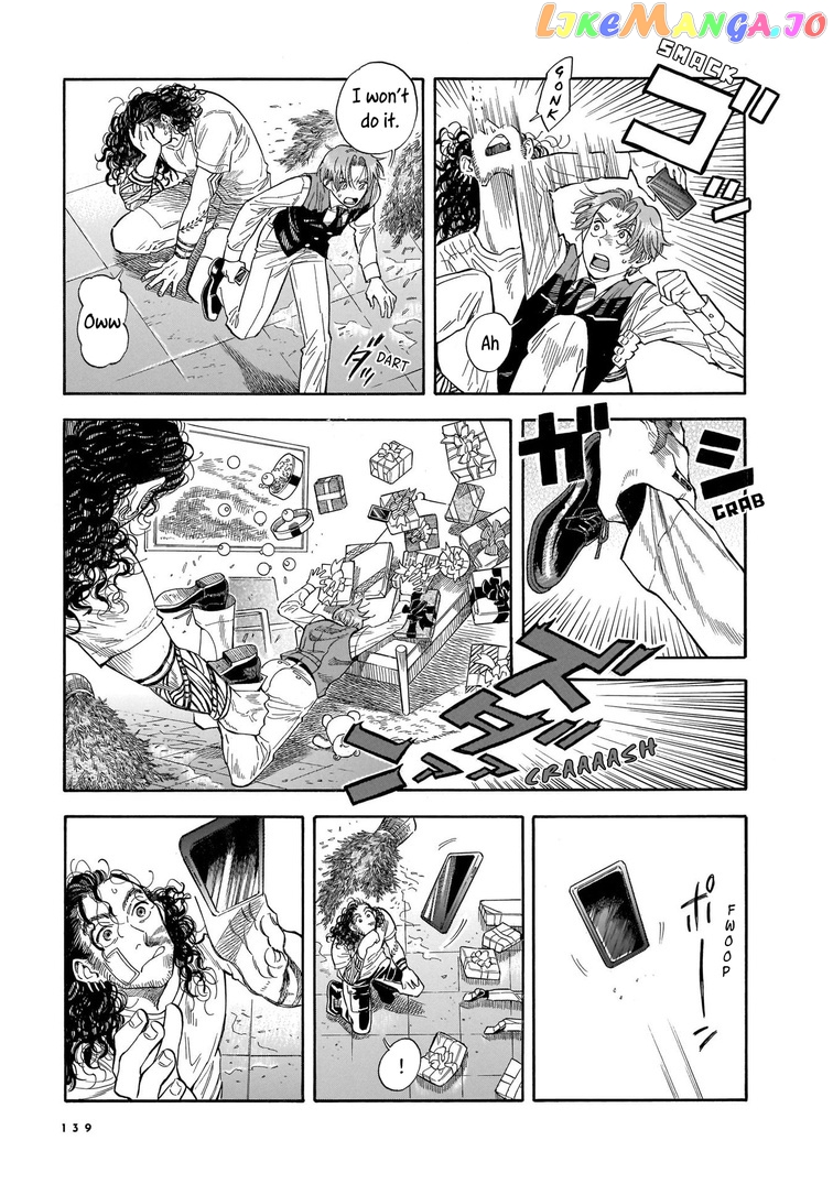 Hotel Metsäpeura e Youkoso chapter 11 - page 23