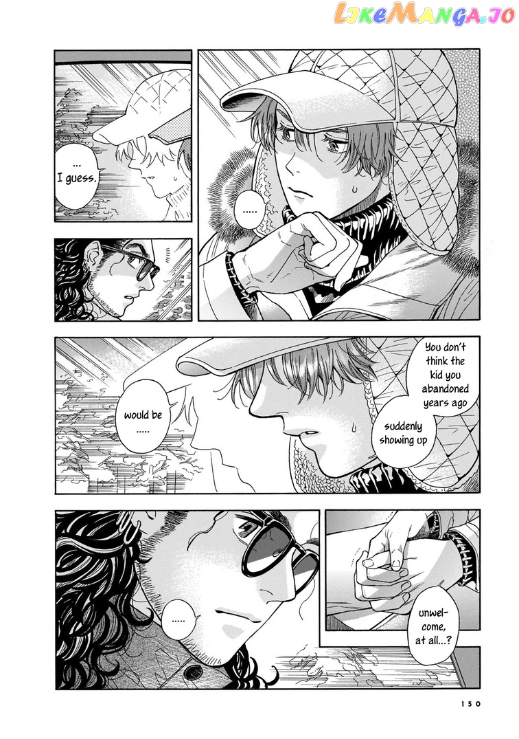 Hotel Metsäpeura e Youkoso chapter 12 - page 6