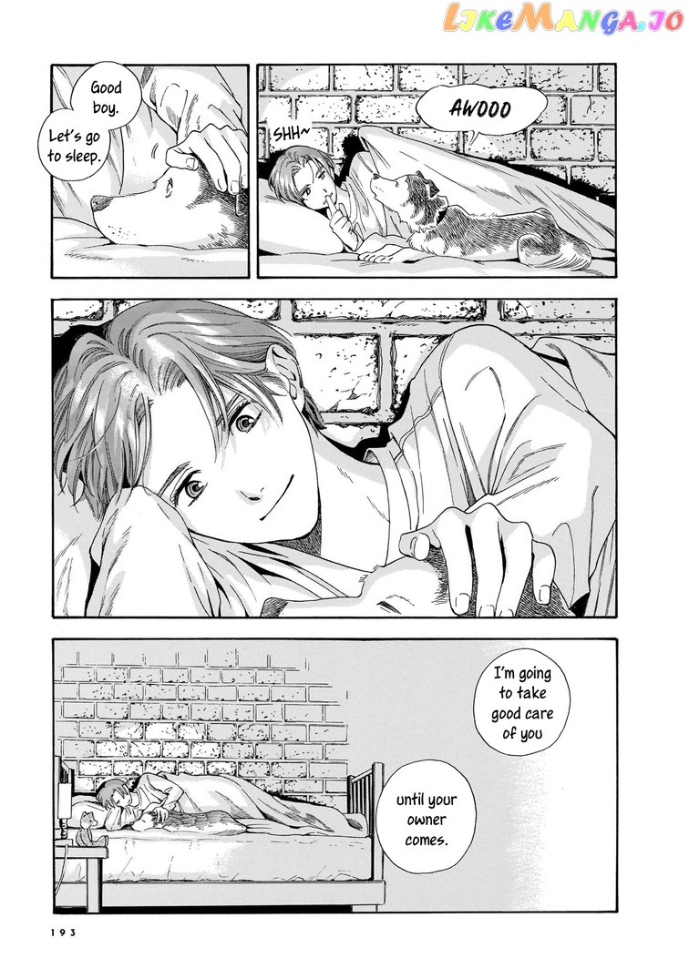Hotel Metsäpeura e Youkoso chapter 13 - page 24