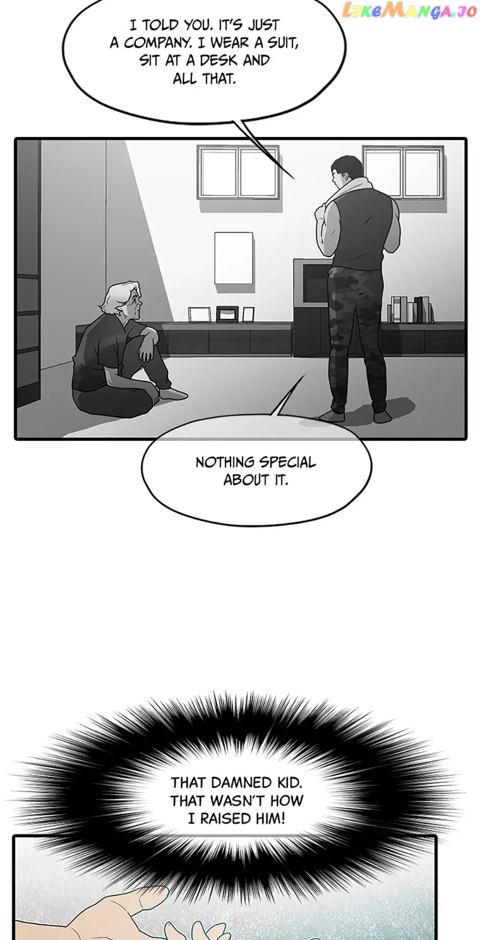 Granny (Official) Chapter 47 - page 43