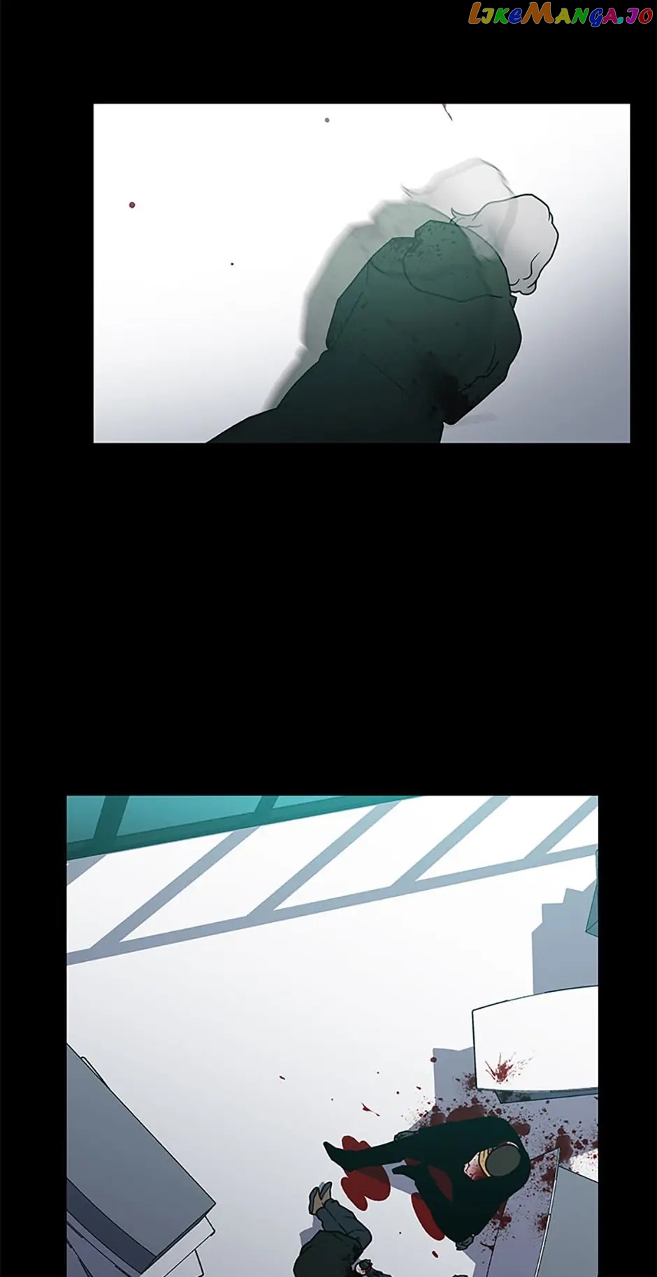 Granny (Official) Chapter 36 - page 32
