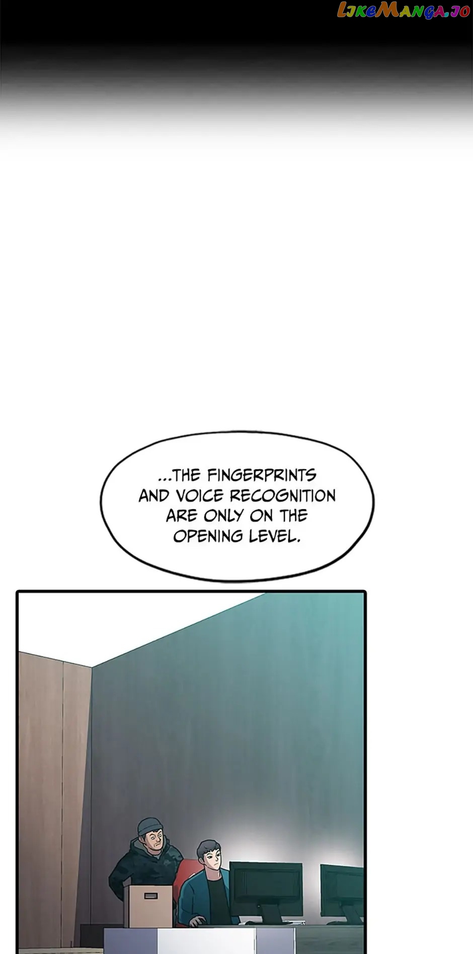 Granny (Official) Chapter 36 - page 44