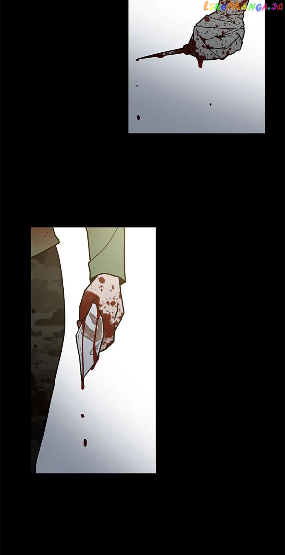 Granny (Official) Chapter 58 - page 32