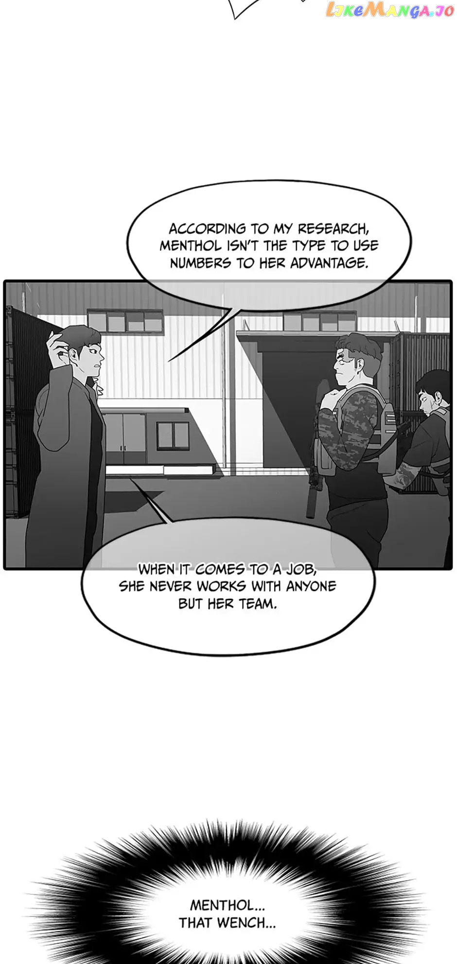Granny (Official) Chapter 58 - page 44