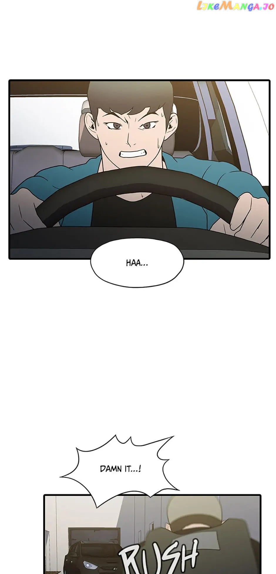 Granny (Official) Chapter 45 - page 32