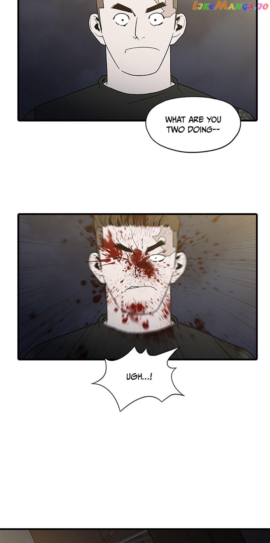 Granny (Official) Chapter 63 - page 2