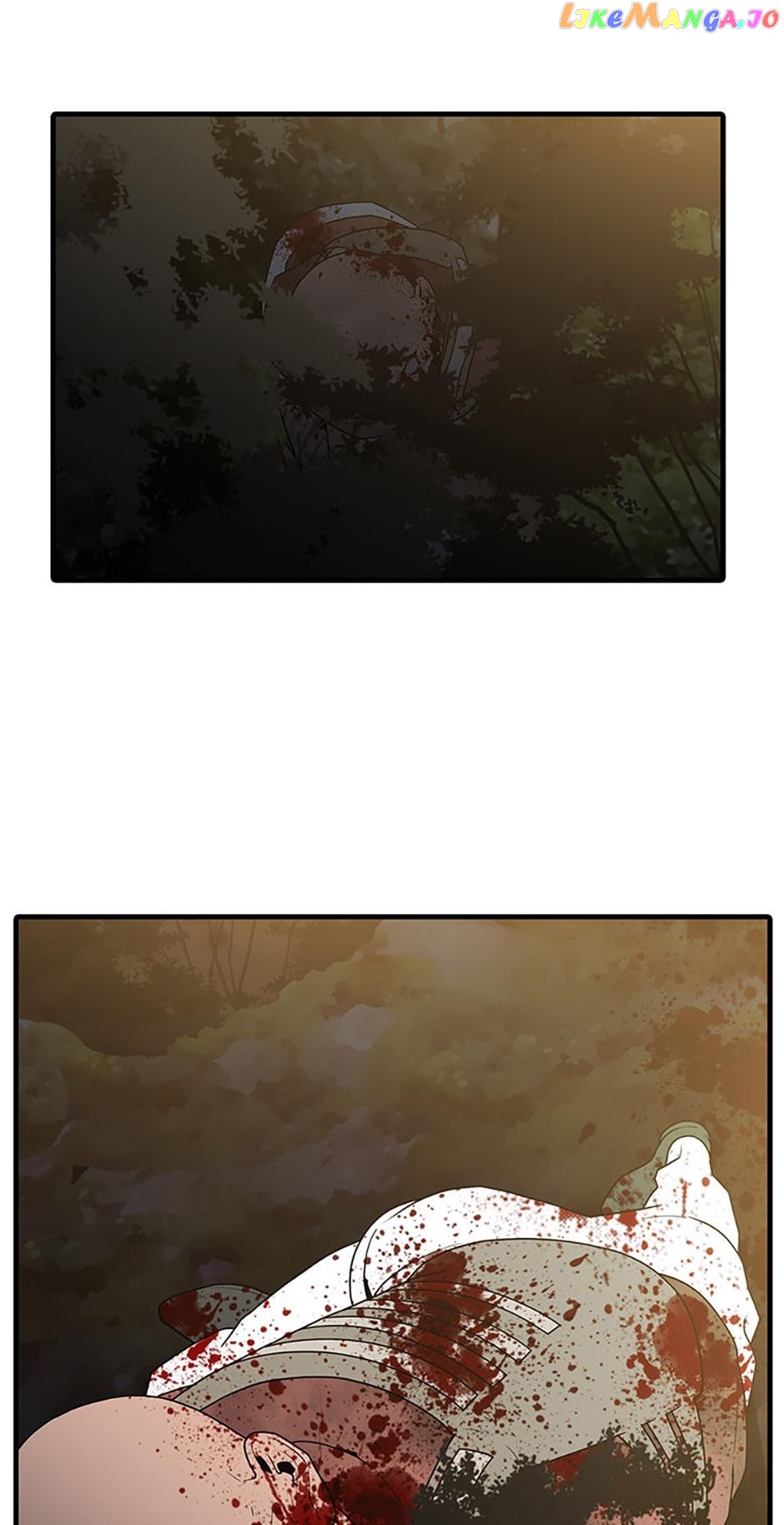 Granny (Official) Chapter 63 - page 11