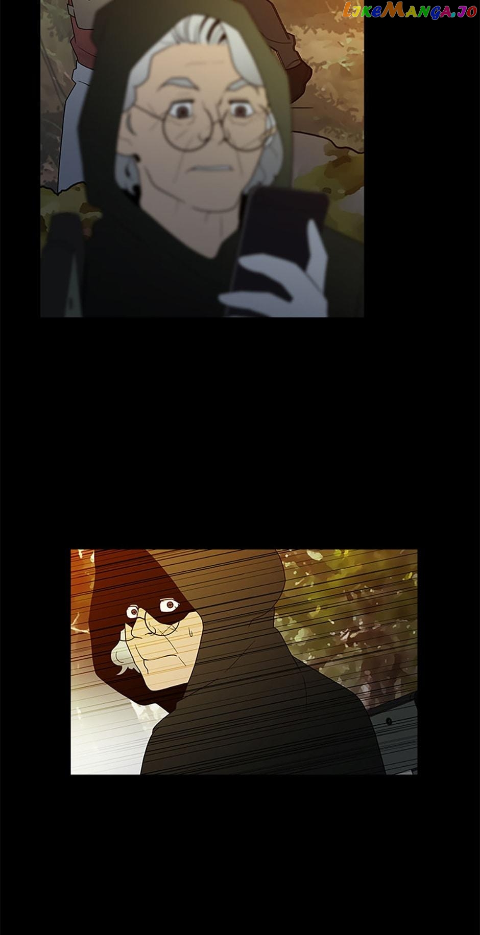 Granny (Official) Chapter 63 - page 15