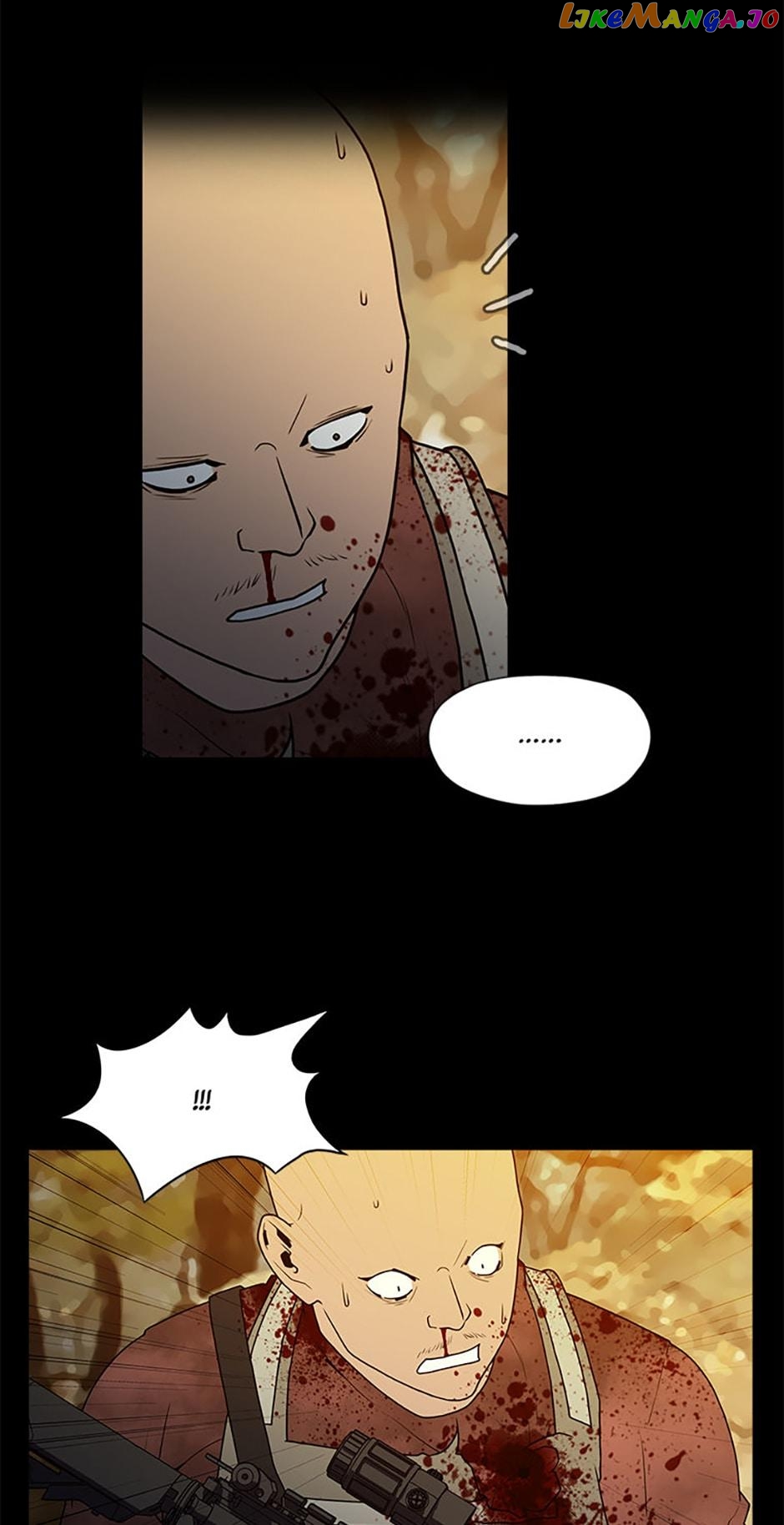 Granny (Official) Chapter 63 - page 18