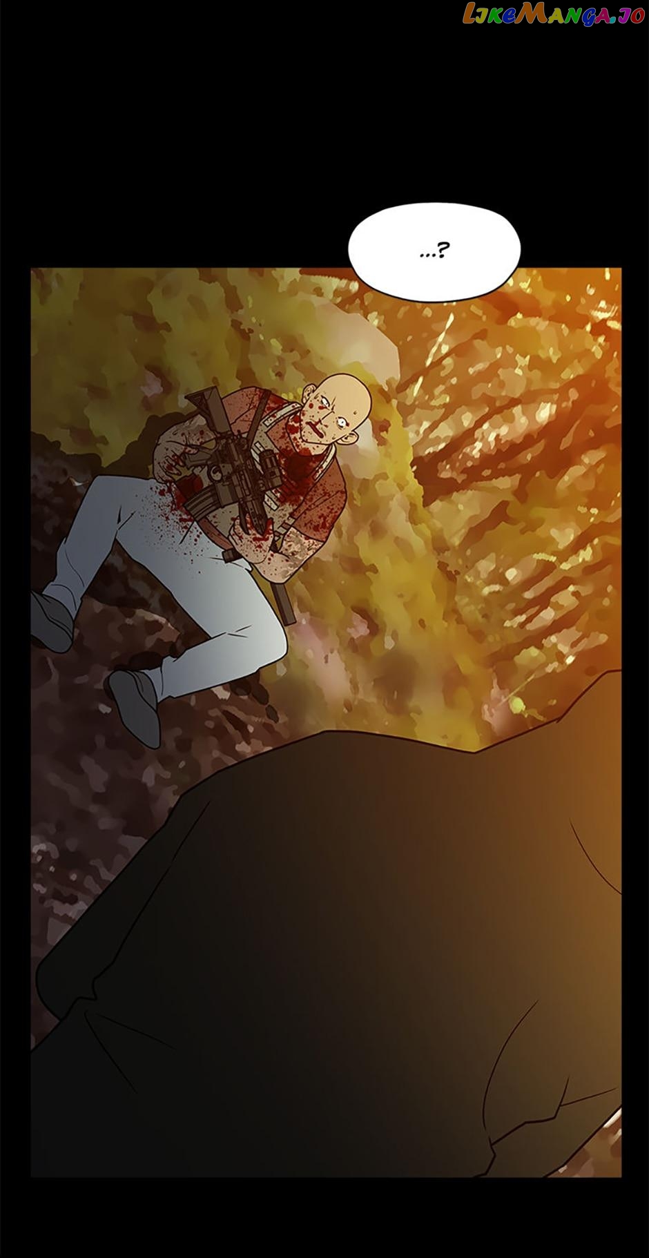 Granny (Official) Chapter 63 - page 20