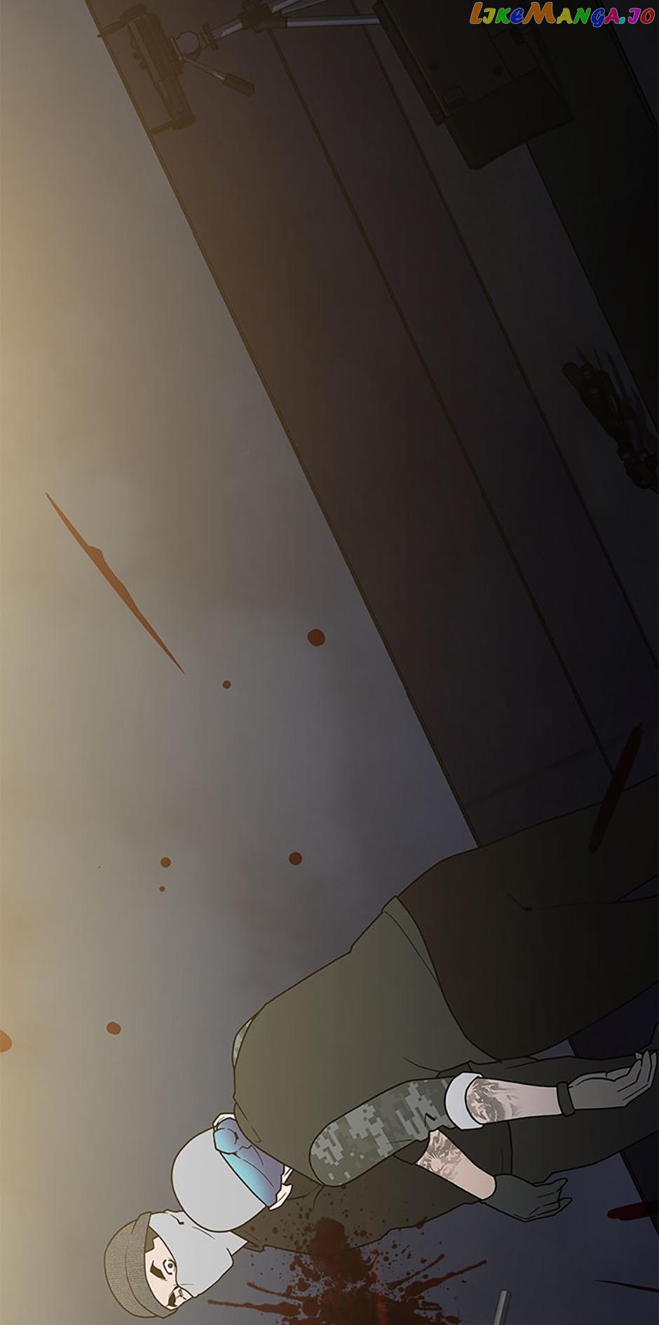 Granny (Official) Chapter 63 - page 3