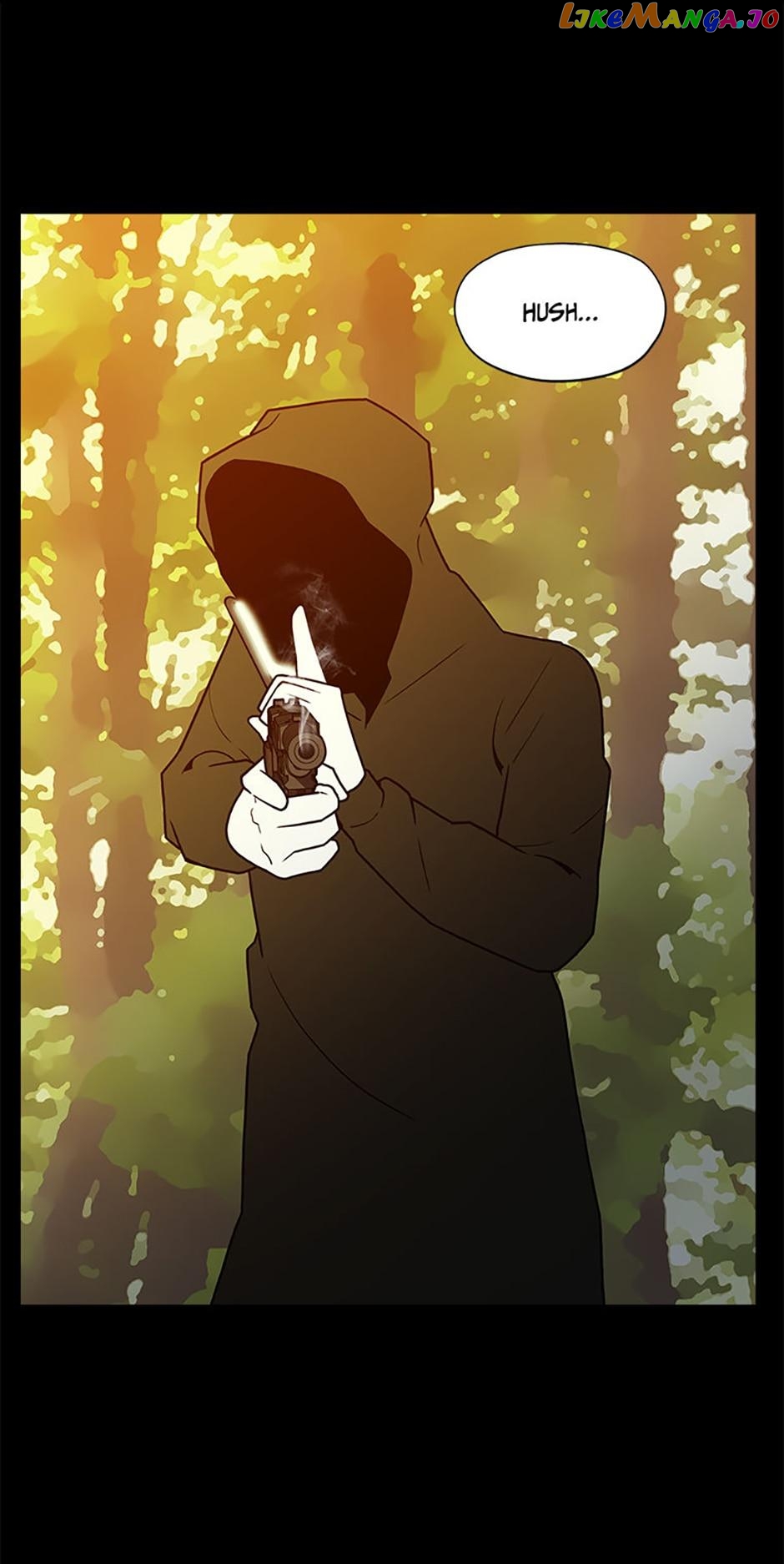 Granny (Official) Chapter 63 - page 21