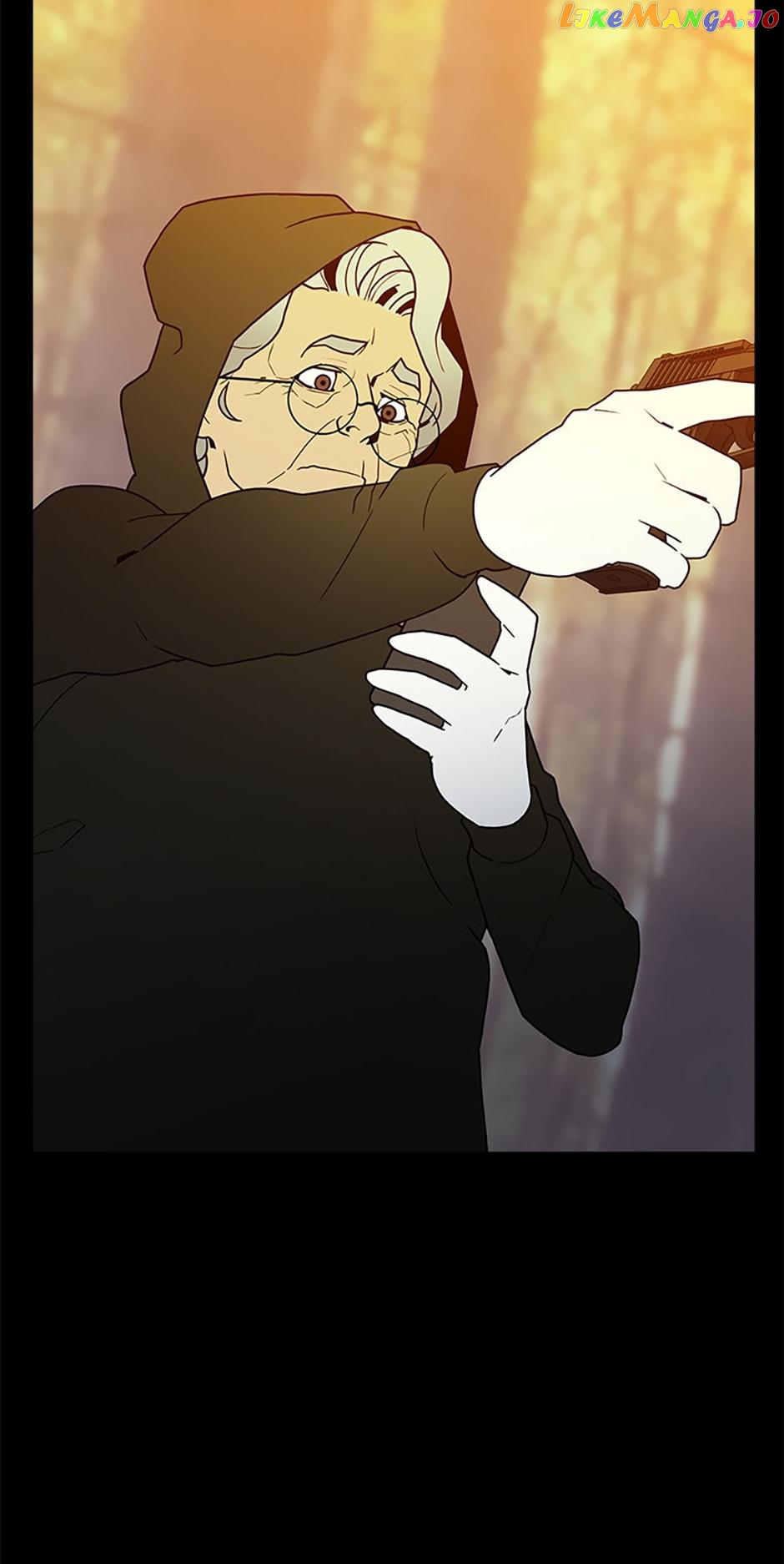 Granny (Official) Chapter 63 - page 25