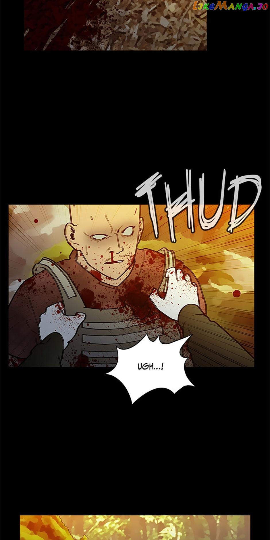 Granny (Official) Chapter 63 - page 28