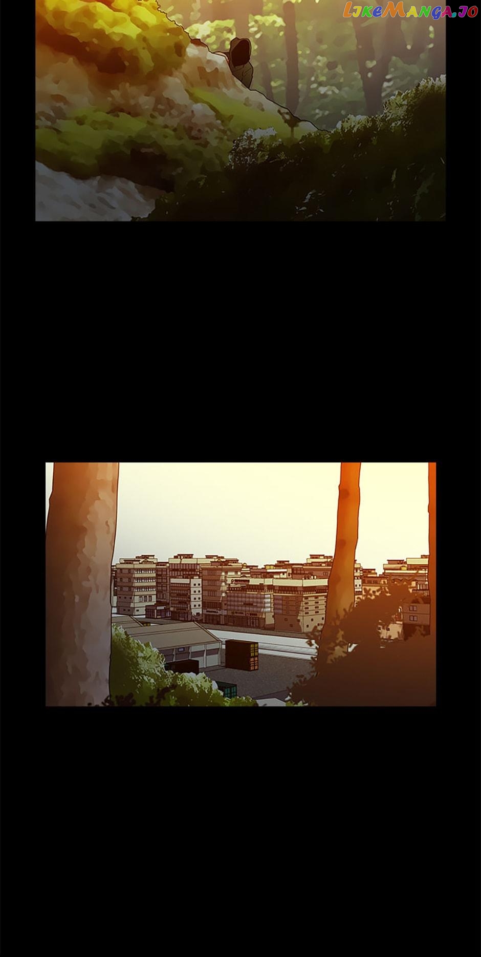 Granny (Official) Chapter 63 - page 29