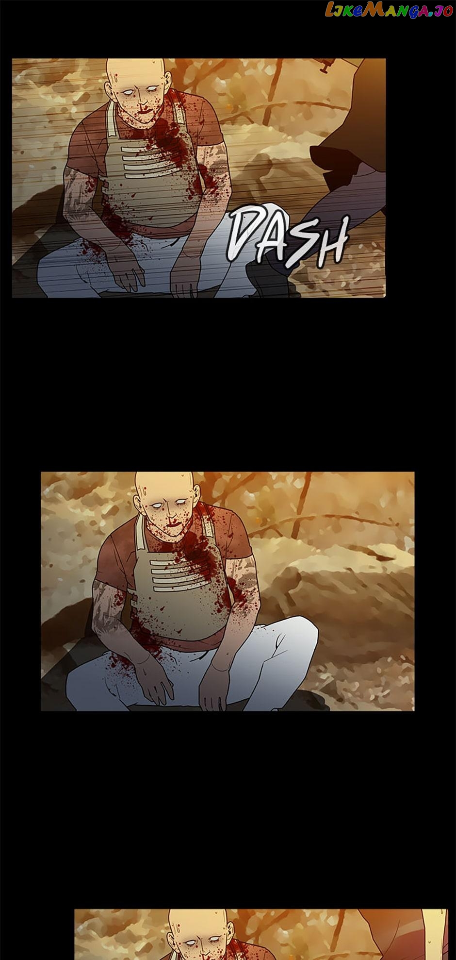 Granny (Official) Chapter 63 - page 30