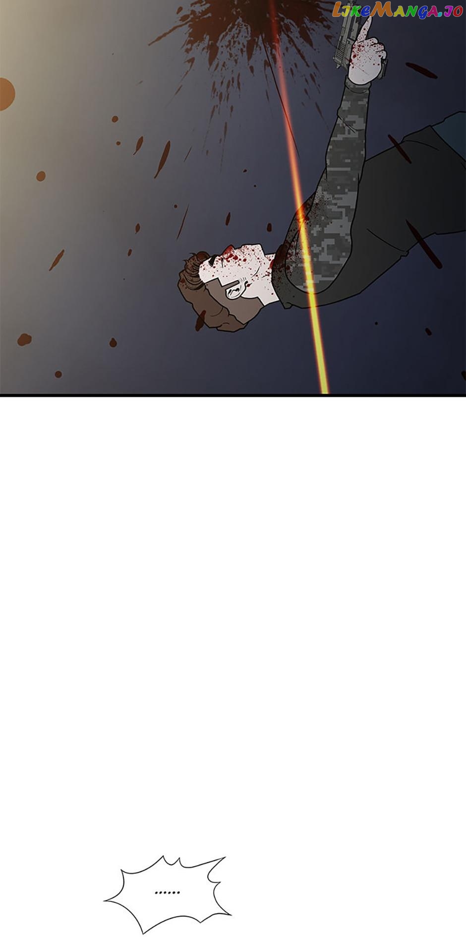 Granny (Official) Chapter 63 - page 4