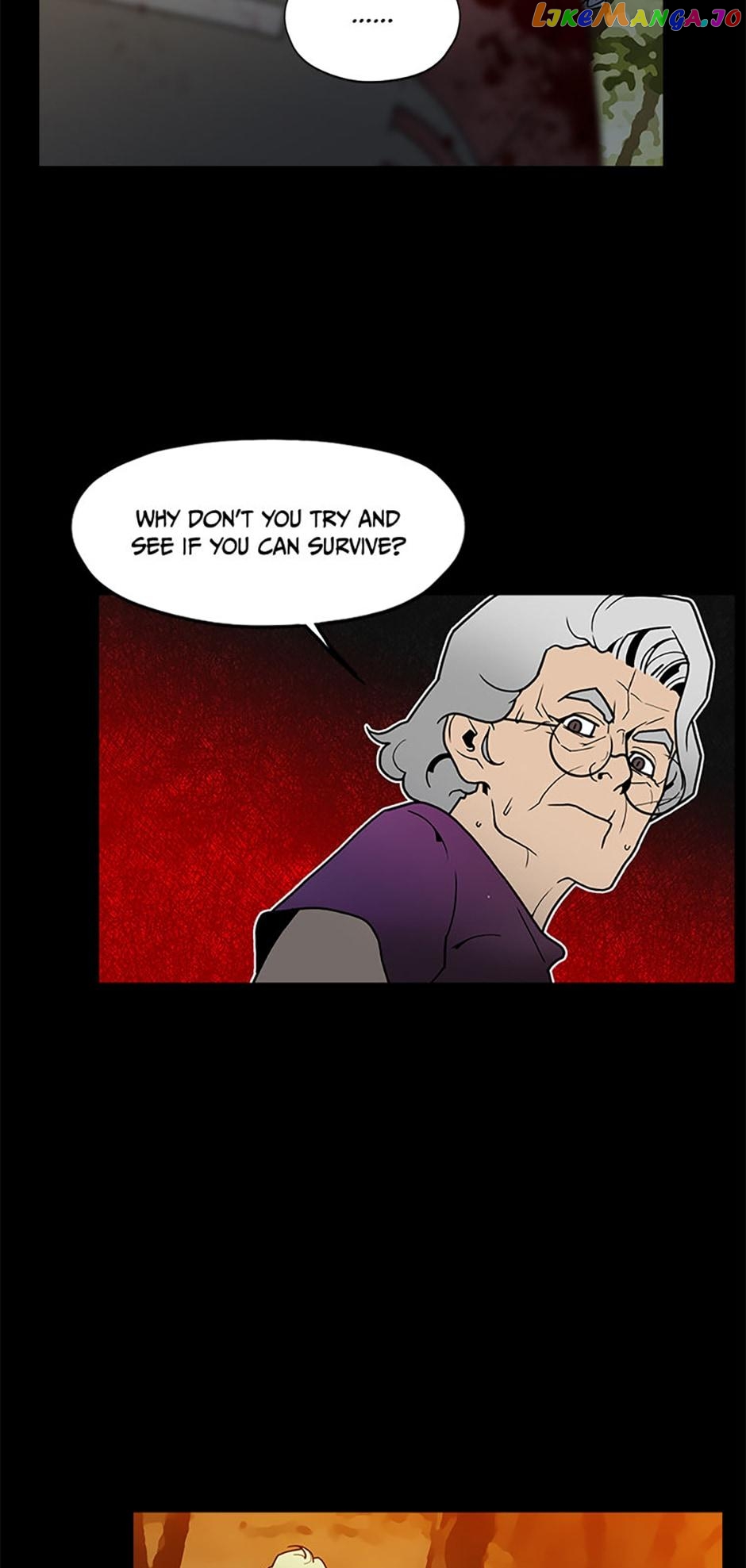 Granny (Official) Chapter 63 - page 32