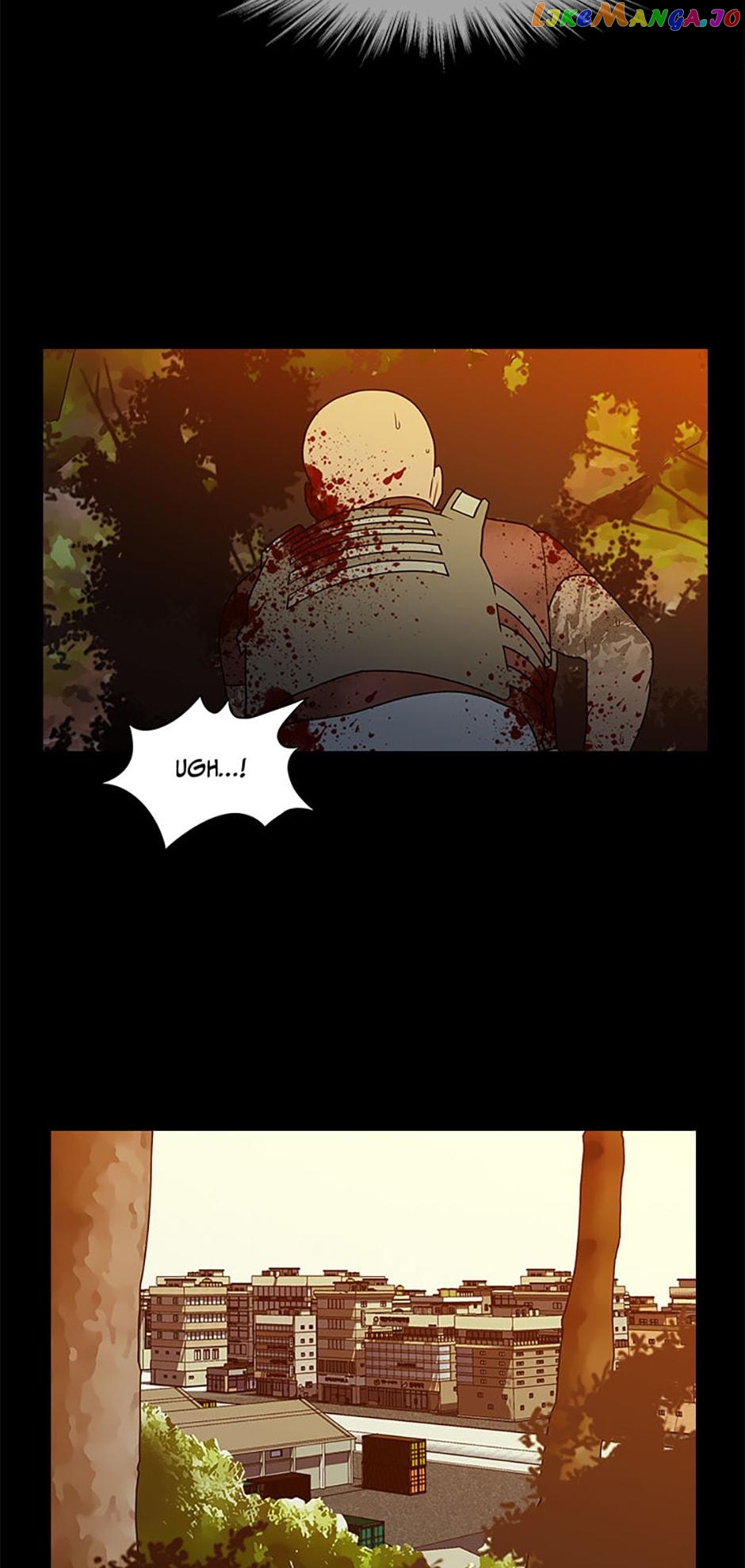 Granny (Official) Chapter 63 - page 36