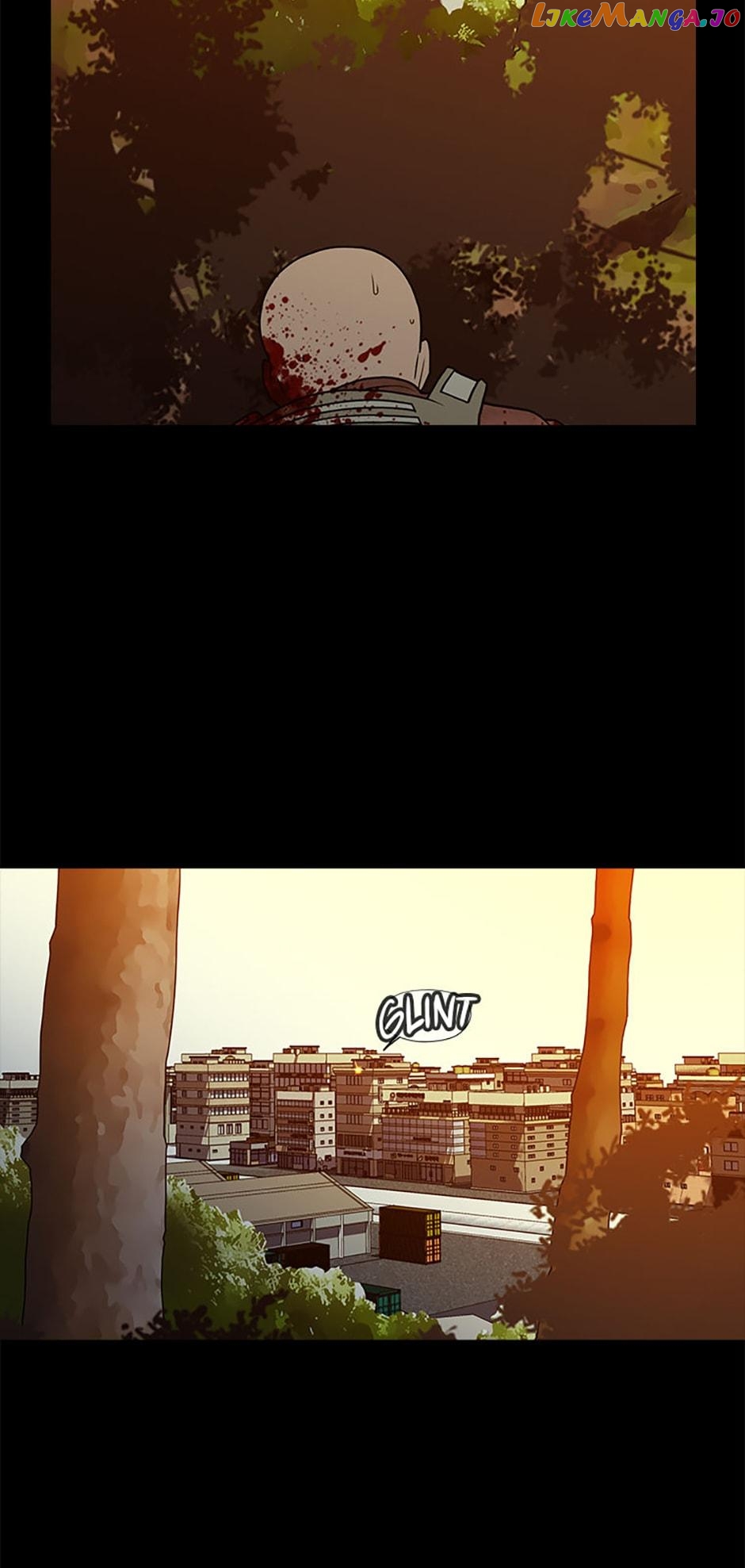 Granny (Official) Chapter 63 - page 37