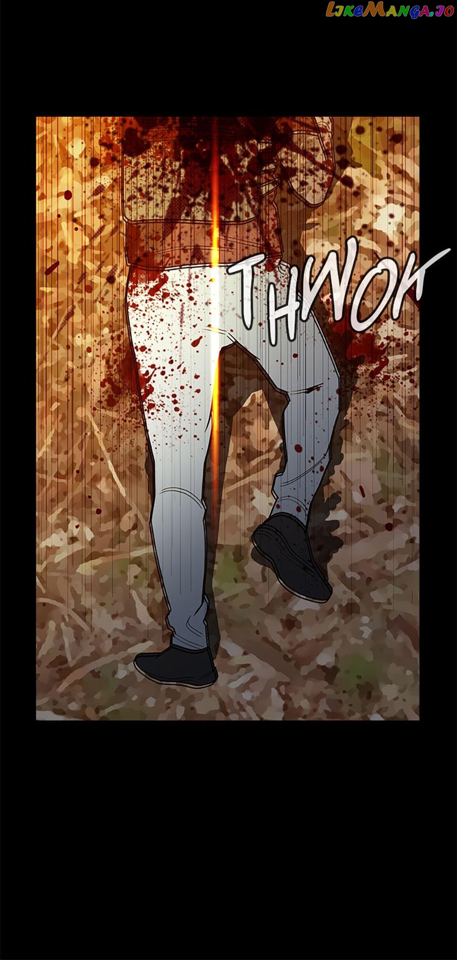 Granny (Official) Chapter 63 - page 38