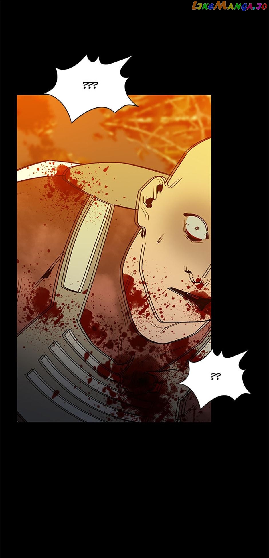 Granny (Official) Chapter 63 - page 39