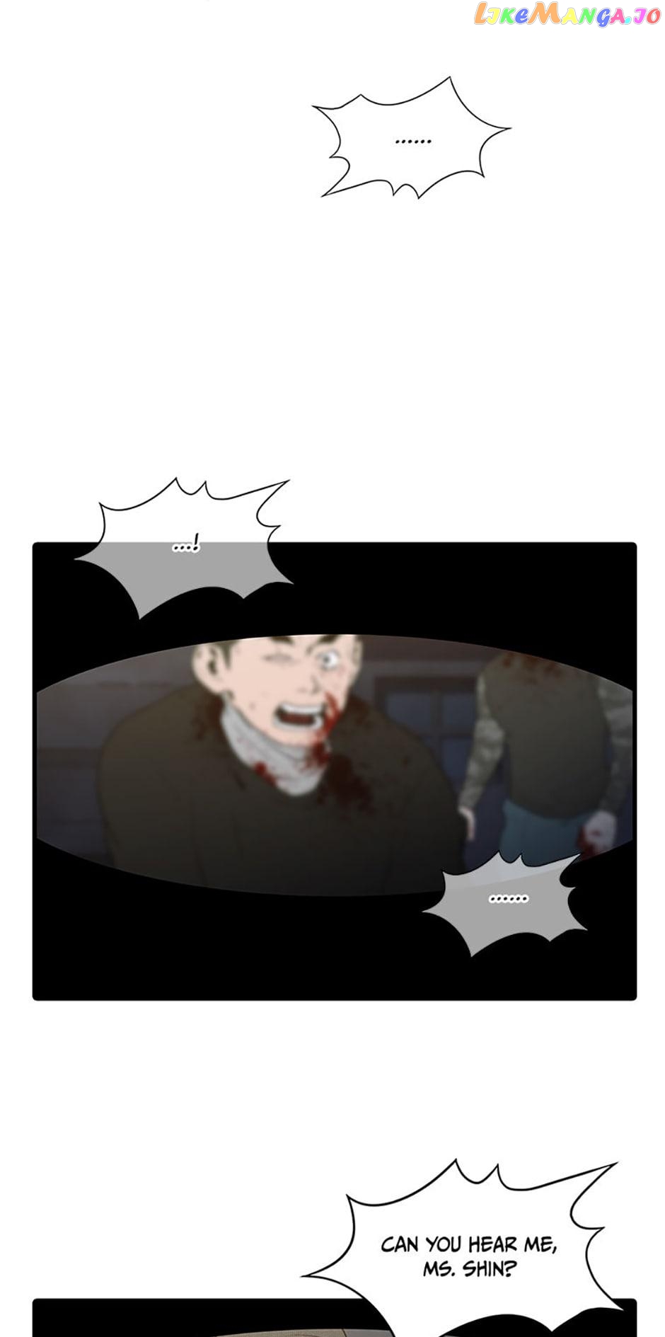 Granny (Official) Chapter 63 - page 5