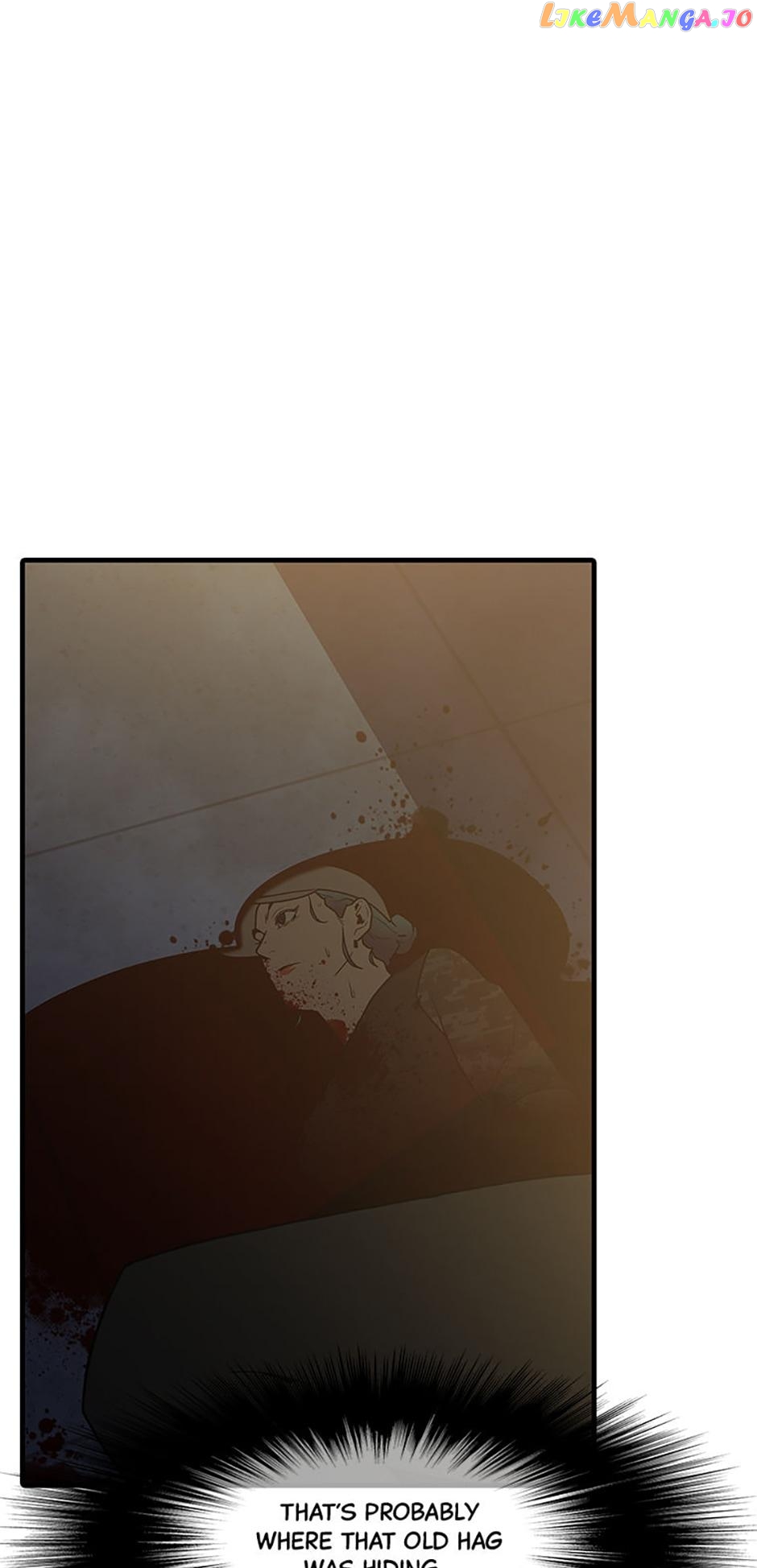 Granny (Official) Chapter 63 - page 41