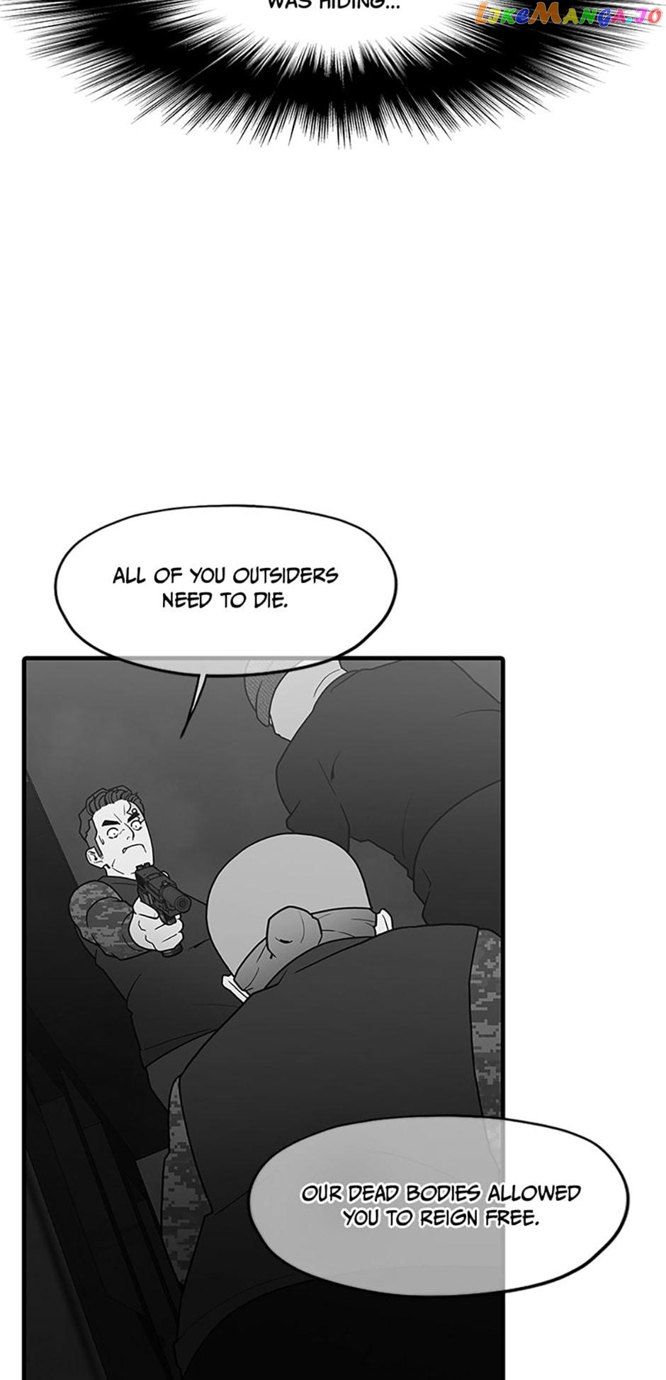 Granny (Official) Chapter 63 - page 42