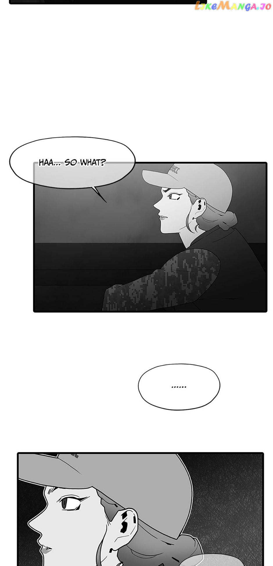 Granny (Official) Chapter 63 - page 43