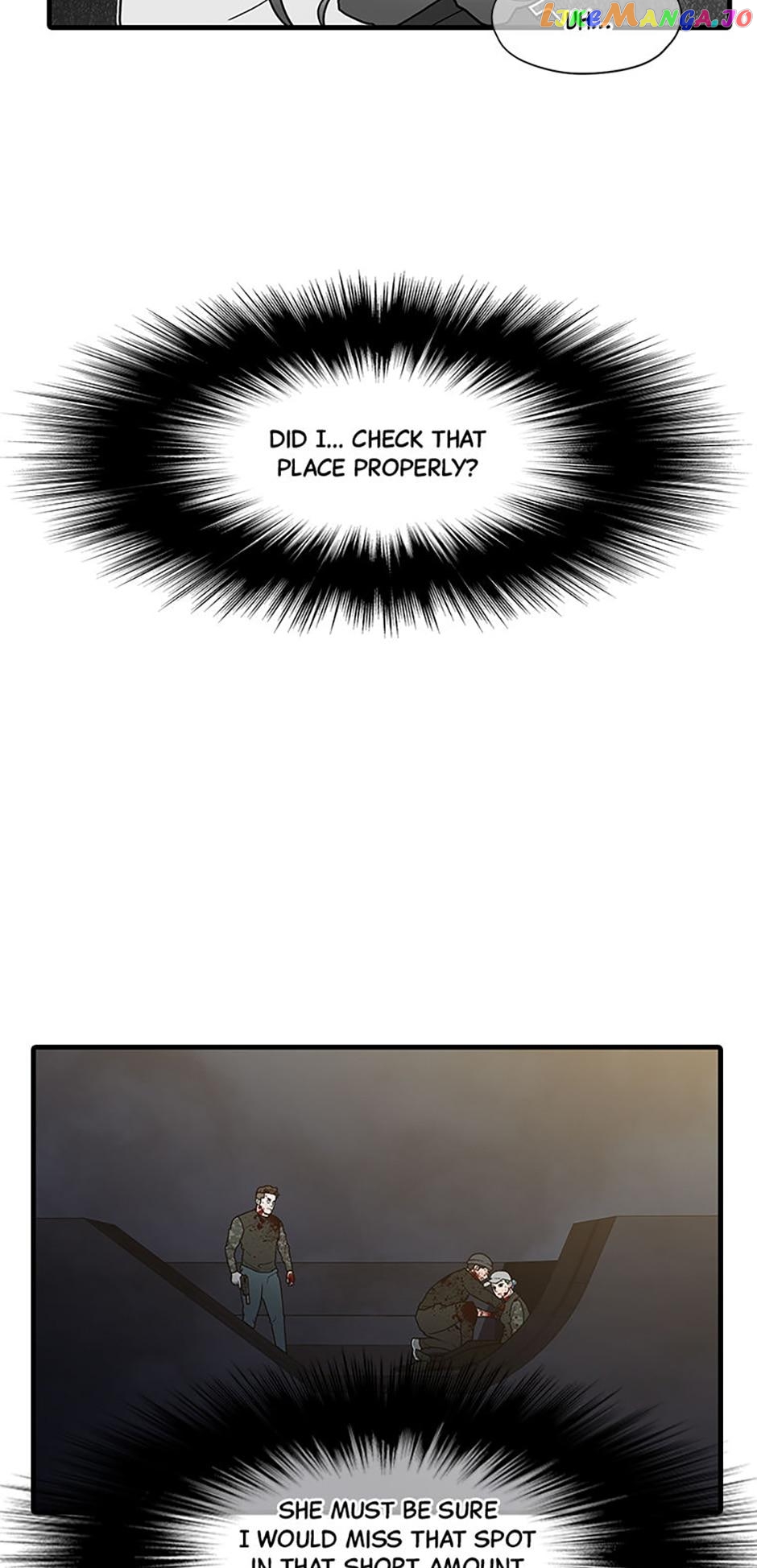 Granny (Official) Chapter 63 - page 44