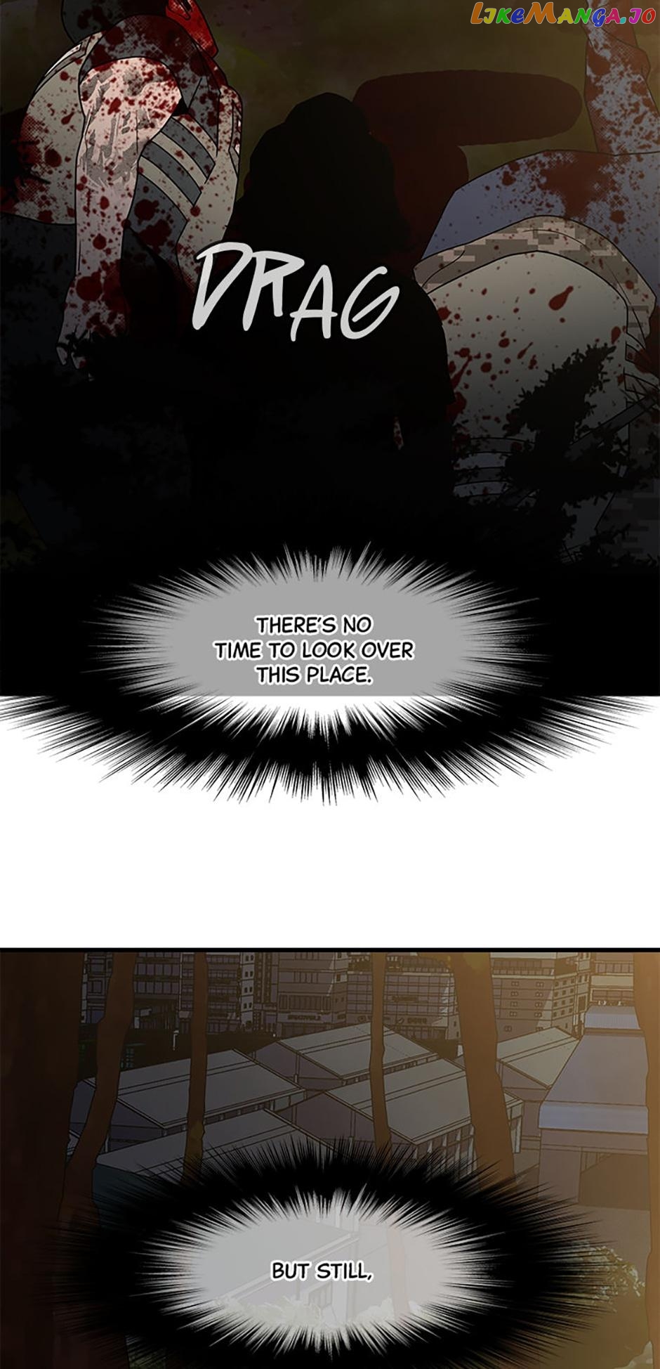 Granny (Official) Chapter 63 - page 48