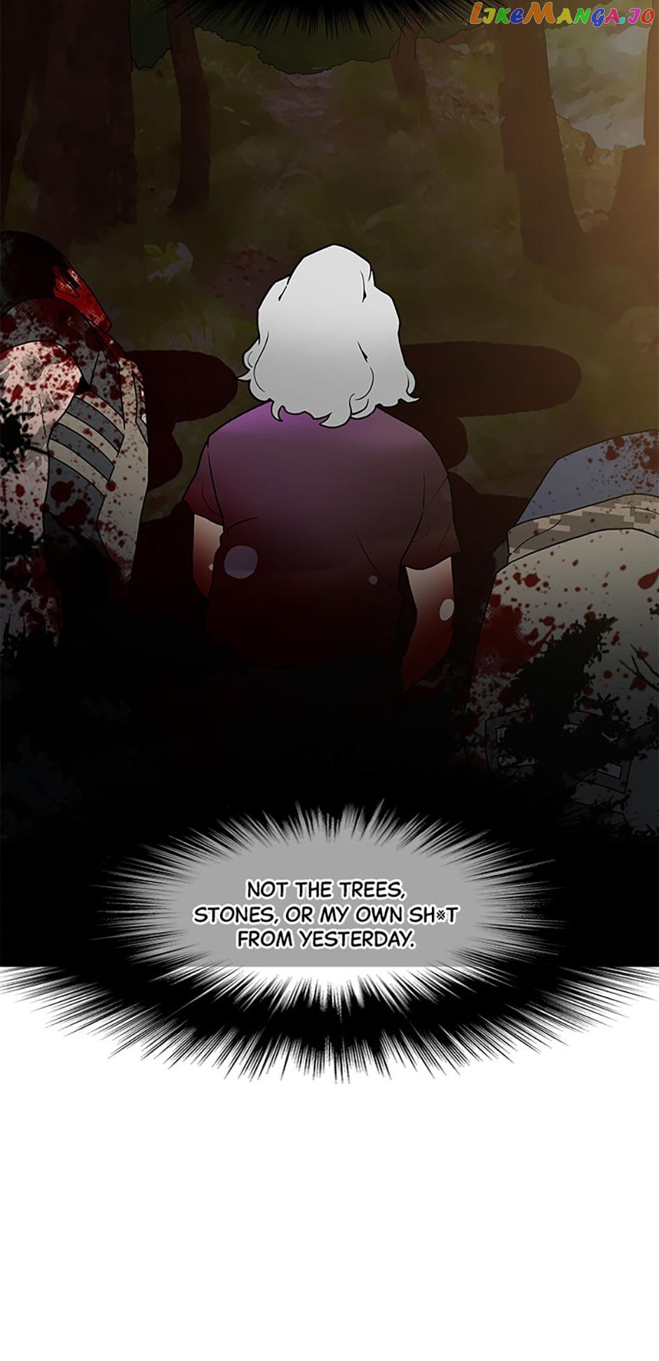 Granny (Official) Chapter 63 - page 49