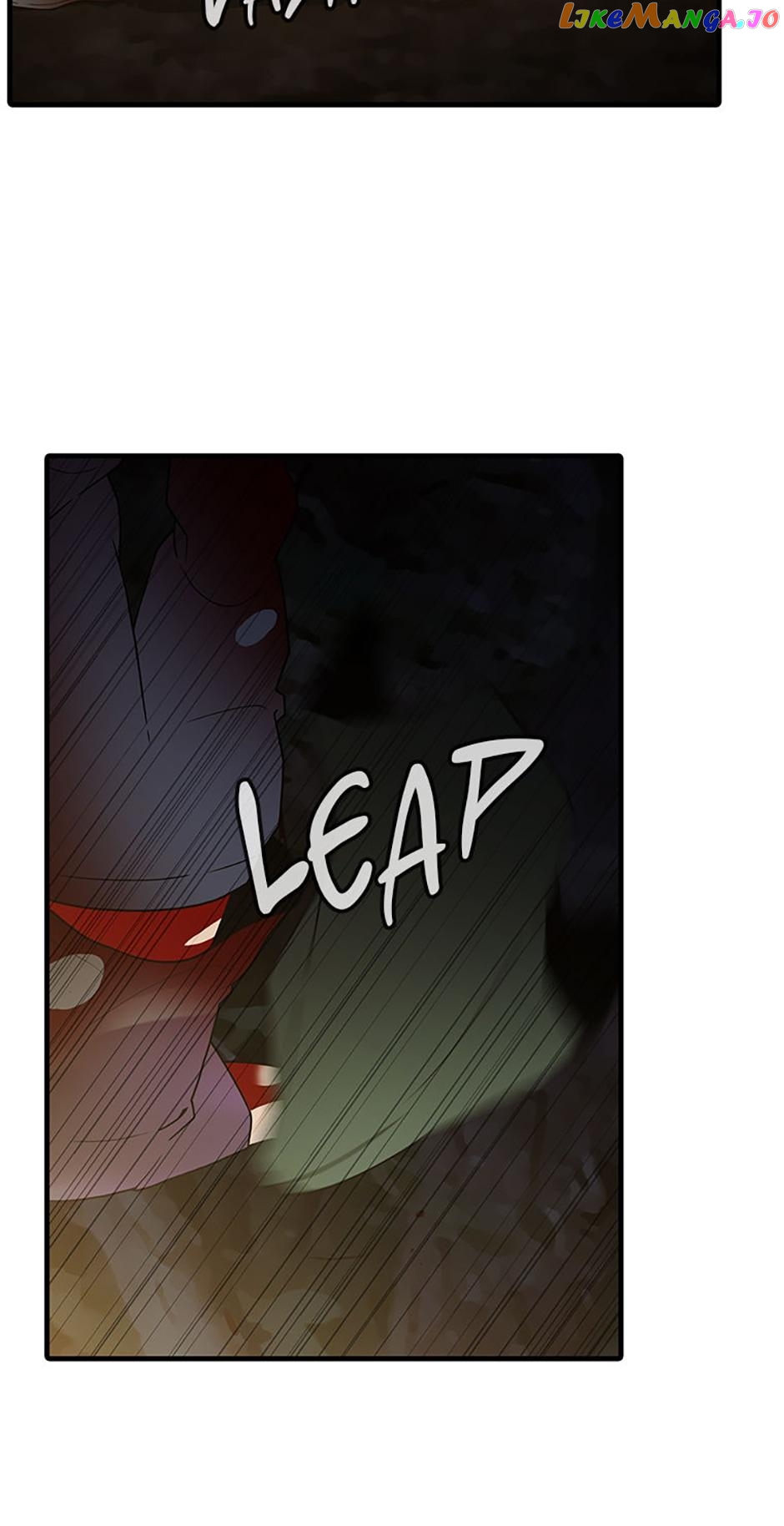 Granny (Official) Chapter 63 - page 52