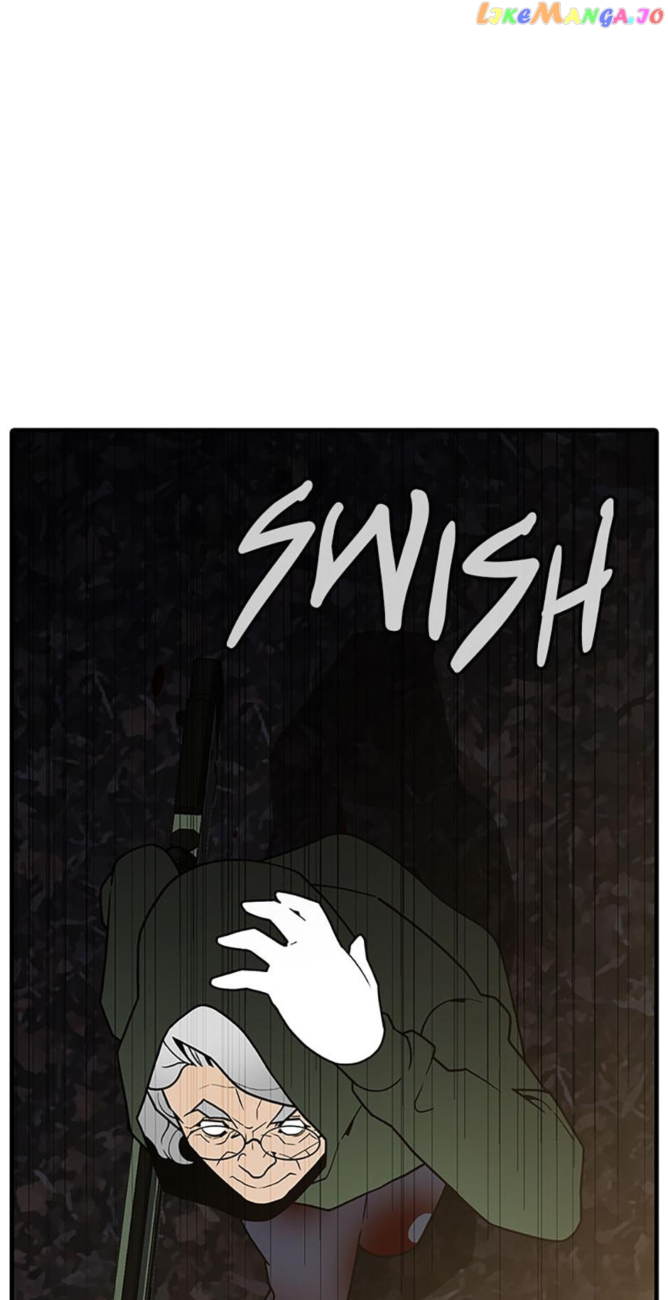 Granny (Official) Chapter 63 - page 53